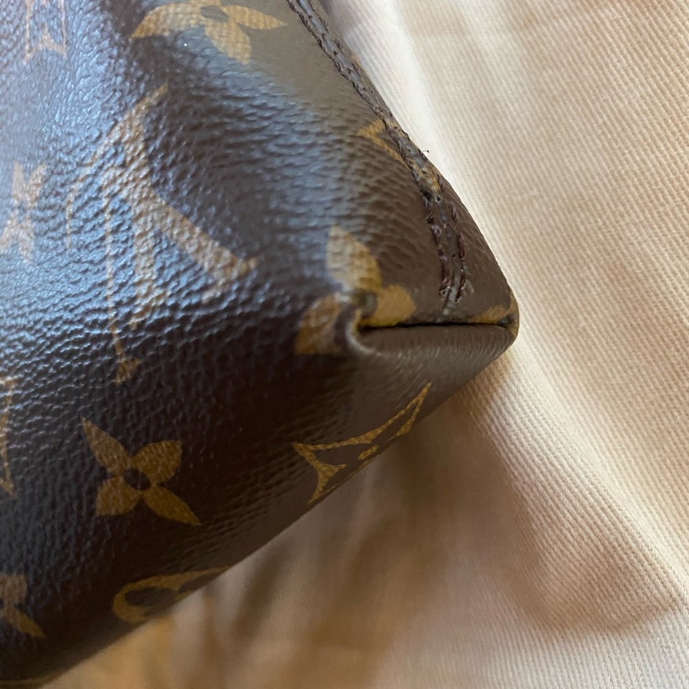 Louis Vuitton Monogram Carry It - Picture 5 of 11